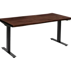 Sale KARE Design Desk Office Harmony Dark 160x80