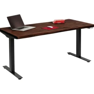 Sale KARE Design Desk Office Harmony Dark 160x80