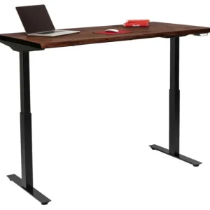 Sale KARE Design Desk Office Harmony Dark 160x80