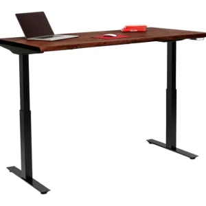 Sale KARE Design Desk Office Harmony Dark 180x90