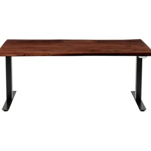 Hot KARE Design Desk Office Harmony Dark 200x100