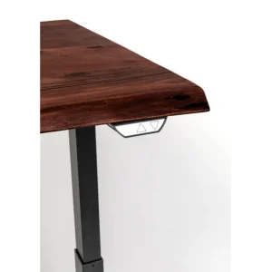Sale KARE Design Desk Office Harmony Dark 180x90