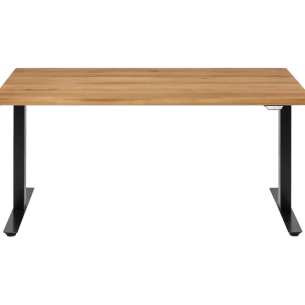 desk_office_jackie_oak_bl_0.webp New KARE Design Desk Office Jackie Oak Black 160x80