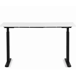 Sale KARE Design Desk Office Smart Black White 160x80