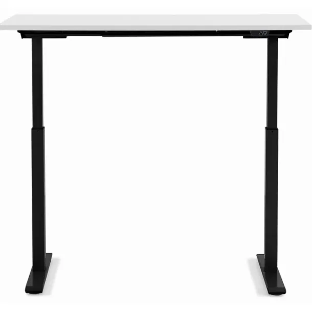 desk_office_smart_black_w_1-1.webp Clearance KARE Design Desk Office Smart Black White 140x70cm