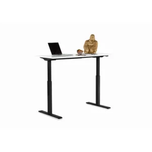 Sale KARE Design Desk Office Smart Black White 160x80
