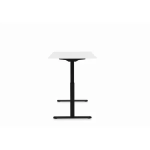 Sale KARE Design Desk Office Smart Black White 160x80