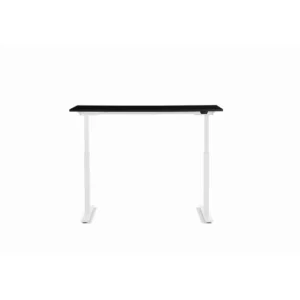 Sale KARE Design Desk Office Smart White Black 140x70