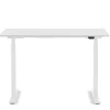 Discount KARE Design Desk Office Smart White White 120x60