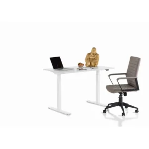 Discount KARE Design Desk Office Smart White White 120x60