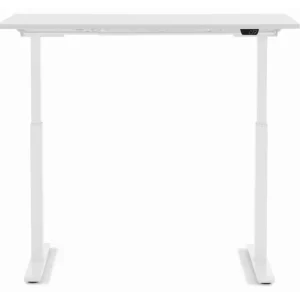Discount KARE Design Desk Office Smart White White 120x60