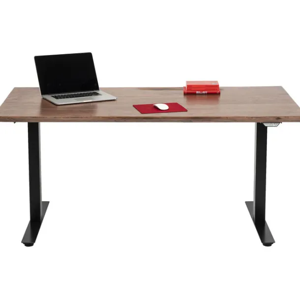 desk_office_symphony_dark_0.webp Online KARE Design Desk Office Symphony Dark Black 160x80