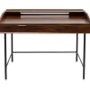 Outlet KARE Design Desk Ravello 118x70