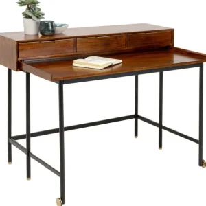 Hot KARE Design Desk Ravello 120x82cm