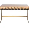 Online KARE Design Desk Silencio 120x76cm
