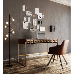 Online KARE Design Desk Silencio 120x76cm