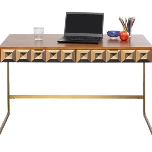 Online KARE Design Desk Silencio 120x76cm
