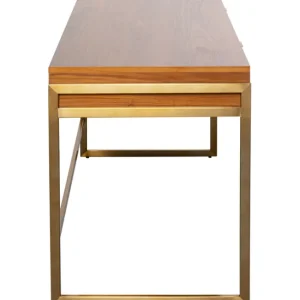 Online KARE Design Desk Silencio 120x76cm