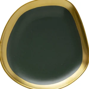 Sale KARE Design Dessert Plate Vibrations Ø21cm