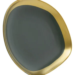 Sale KARE Design Dessert Plate Vibrations Ø21cm
