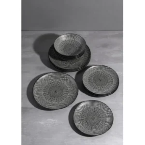Hot KARE Design Dish Set Tokyo (12/part)