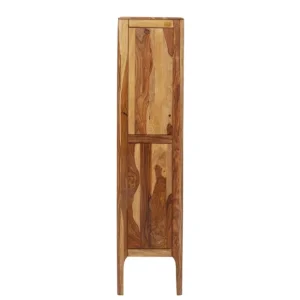 Outlet KARE Design Display Cabinet Brooklyn Nature 2 Doors