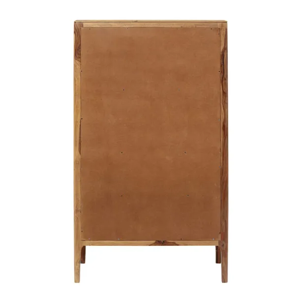 display_cabinet_brooklyn__6.webp Outlet KARE Design Display Cabinet Brooklyn Nature 2 Doors