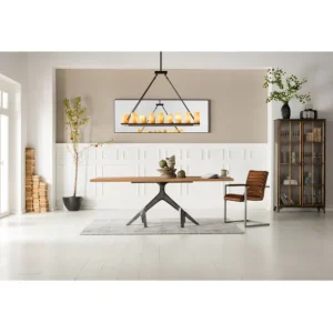 Discount KARE Design Display Cabinet Kontor 97cm