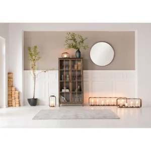 Discount KARE Design Display Cabinet Kontor 97cm