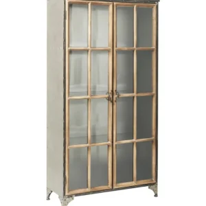 Discount KARE Design Display Cabinet Kontor 97cm