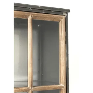 Discount KARE Design Display Cabinet Kontor 97cm