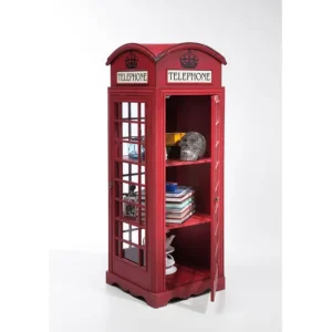Best KARE Design Display Cabinet London Telephone