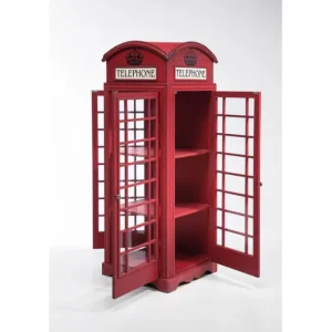 Best KARE Design Display Cabinet London Telephone
