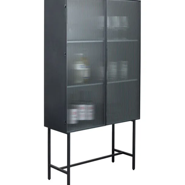 display_cabinet_san_diego_1.webp Sale KARE Design Display Cabinet San Diego 90x170cm