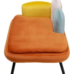 Online KARE Design Dog/Cat Bed Diva Orange