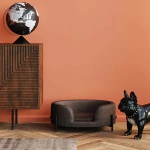 Outlet KARE Design Dog/Cat Bed Dream Day Grey