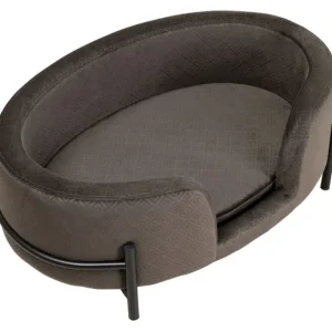 Outlet KARE Design Dog/Cat Bed Dream Day Grey