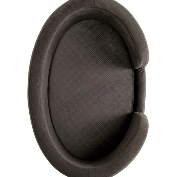 dogcat_bed_dream_day_grey_4.webp Outlet KARE Design Dog/Cat Bed Dream Day Grey