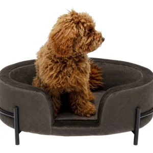 Outlet KARE Design Dog/Cat Bed Dream Day Grey