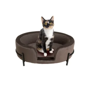 Outlet KARE Design Dog/Cat Bed Dream Day Grey