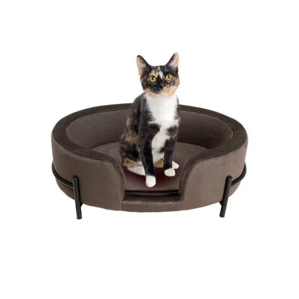 dogcat_bed_dream_day_grey_6.webp Outlet KARE Design Dog/Cat Bed Dream Day Grey