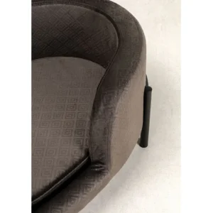 Outlet KARE Design Dog/Cat Bed Dream Day Grey