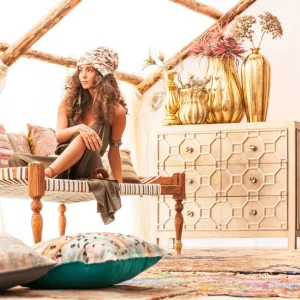 Discount KARE Design Dresser Alhambra 108cm