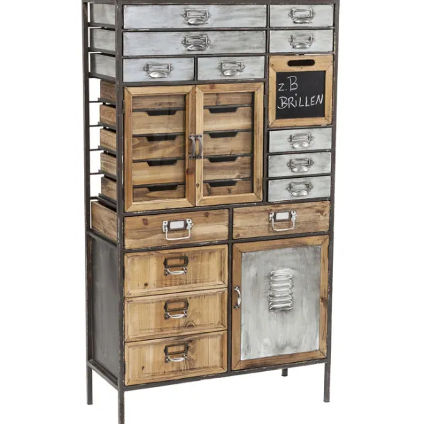 dresser_art_factory_3.webp New KARE Design Dresser Art Factory