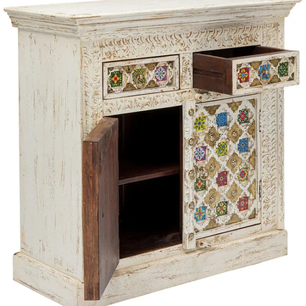 dresser_bazar__6.webp New KARE Design Dresser Bazar 90