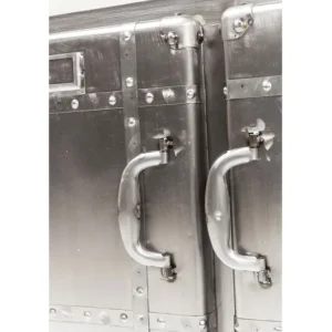 Clearance KARE Design Dresser Buster 2Doors