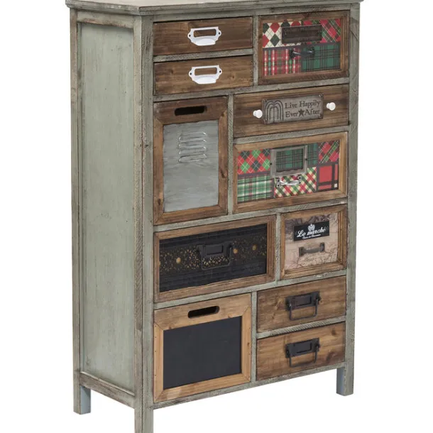 dresser_california__drawe_3.webp Hot KARE Design Dresser California 11 Drawers