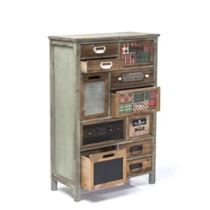 Hot KARE Design Dresser California 11 Drawers