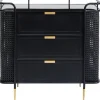 Fashion KARE Design Dresser Fence 80x80cm