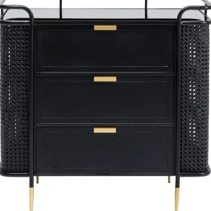 Fashion KARE Design Dresser Fence 80x80cm